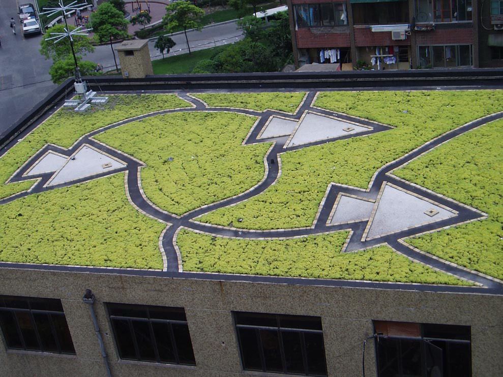 海绵城市建设